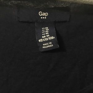 Gap Shirt